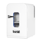 Mini Fridge/Warmer 15L 12V/230V - White DH94