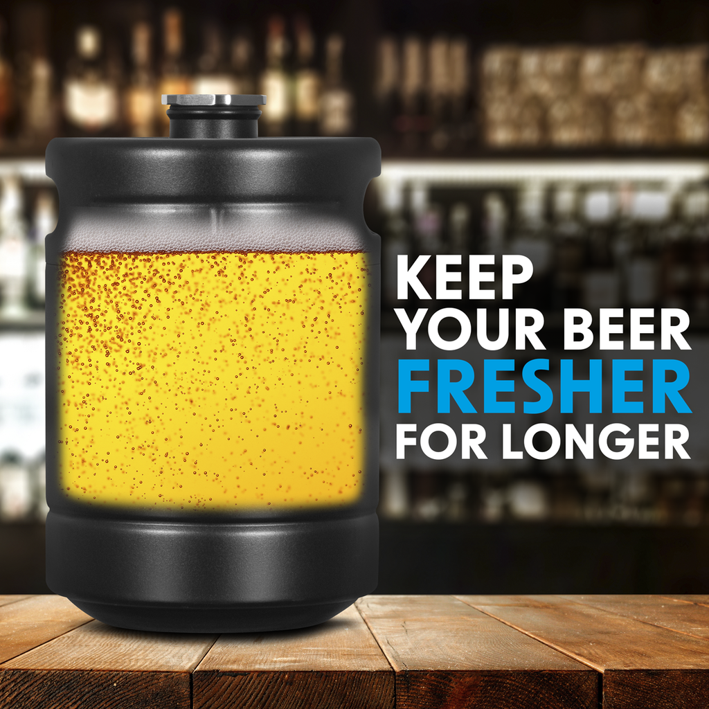 Keg 2L Capacity DH99