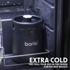 Keg 2L Capacity DH99