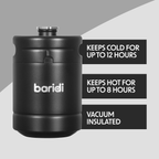 Keg 2L Capacity DH99