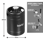 Keg 2L Capacity DH99
