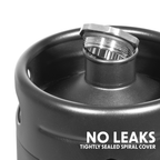 Keg 2L Capacity DH99