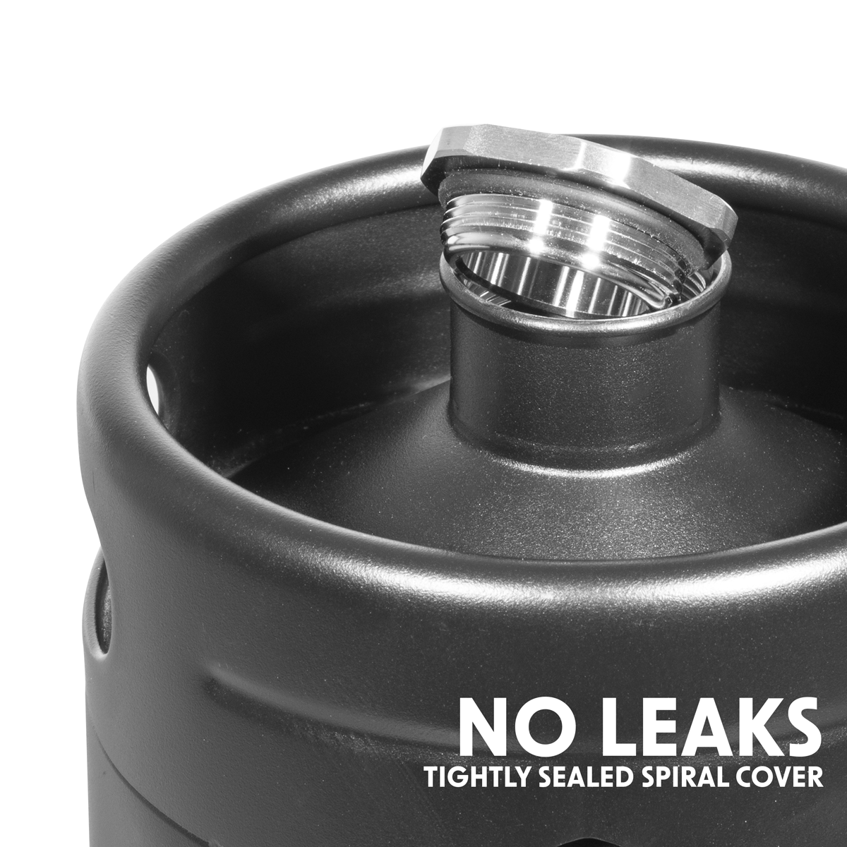 Keg 2L Capacity DH99