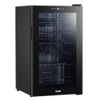 24 Bottle Tabletop Wine Fridge & Cooler DH9