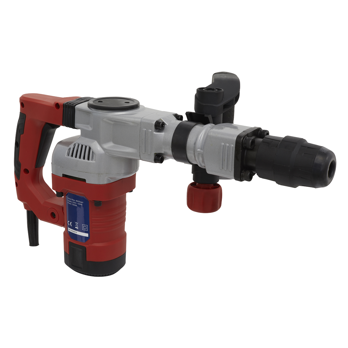 SDS MAX Demolition Breaker Hammer 1300W/230V DHB1300