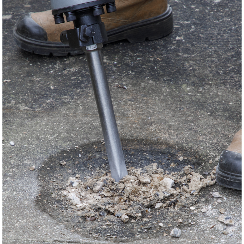 Demolition Breaker Hammer 1600W/230V DHB1600