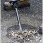 Demolition Breaker Hammer 1600W/230V DHB1600