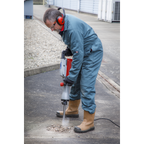 Demolition Breaker Hammer 1600W/230V DHB1600