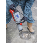 Demolition Breaker Hammer 1600W/230V DHB1600