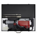 Demolition Breaker Hammer 1600W/230V DHB1600