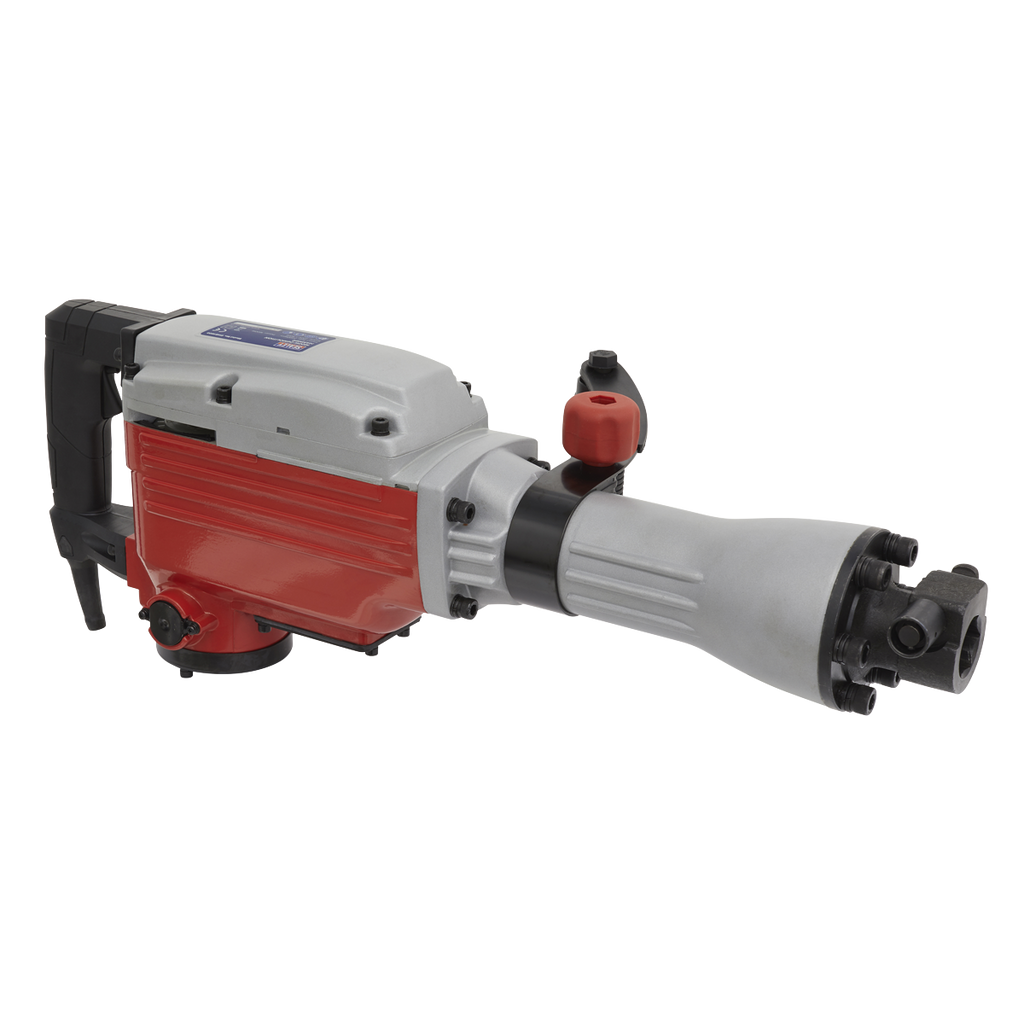 Demolition Breaker Hammer 1600W/230V DHB1600
