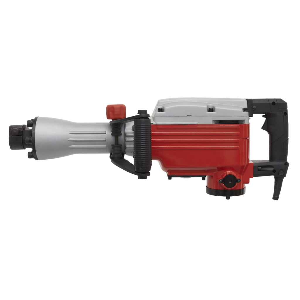 Demolition Breaker Hammer 1600W/230V DHB1600