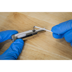 Electroplated Diamond Hole Saw 18mm DHS18