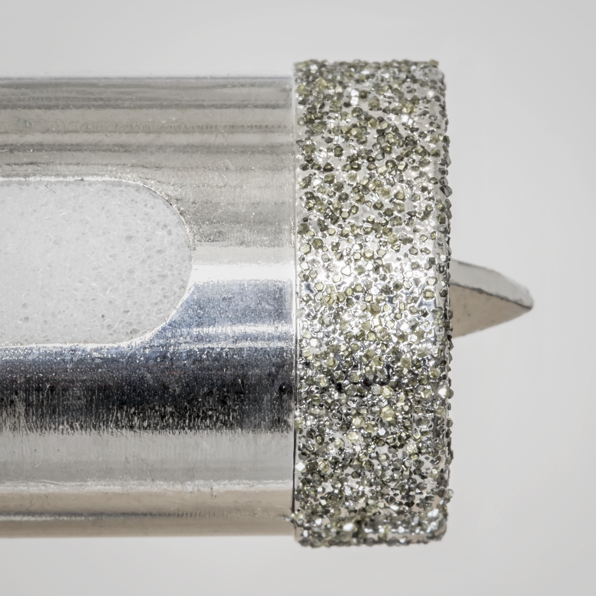 Electroplated Diamond Hole Saw 18mm DHS18