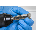 Electroplated Diamond Hole Saw 18mm DHS18