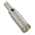 Electroplated Diamond Hole Saw 18mm DHS18