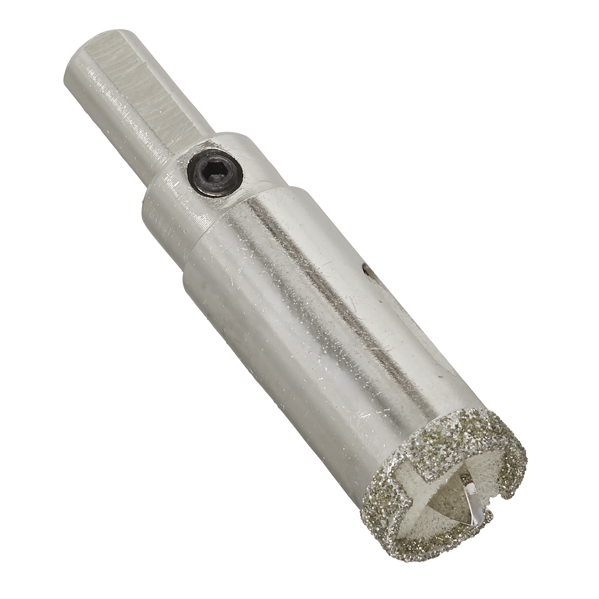 Electroplated Diamond Hole Saw 18mm DHS18