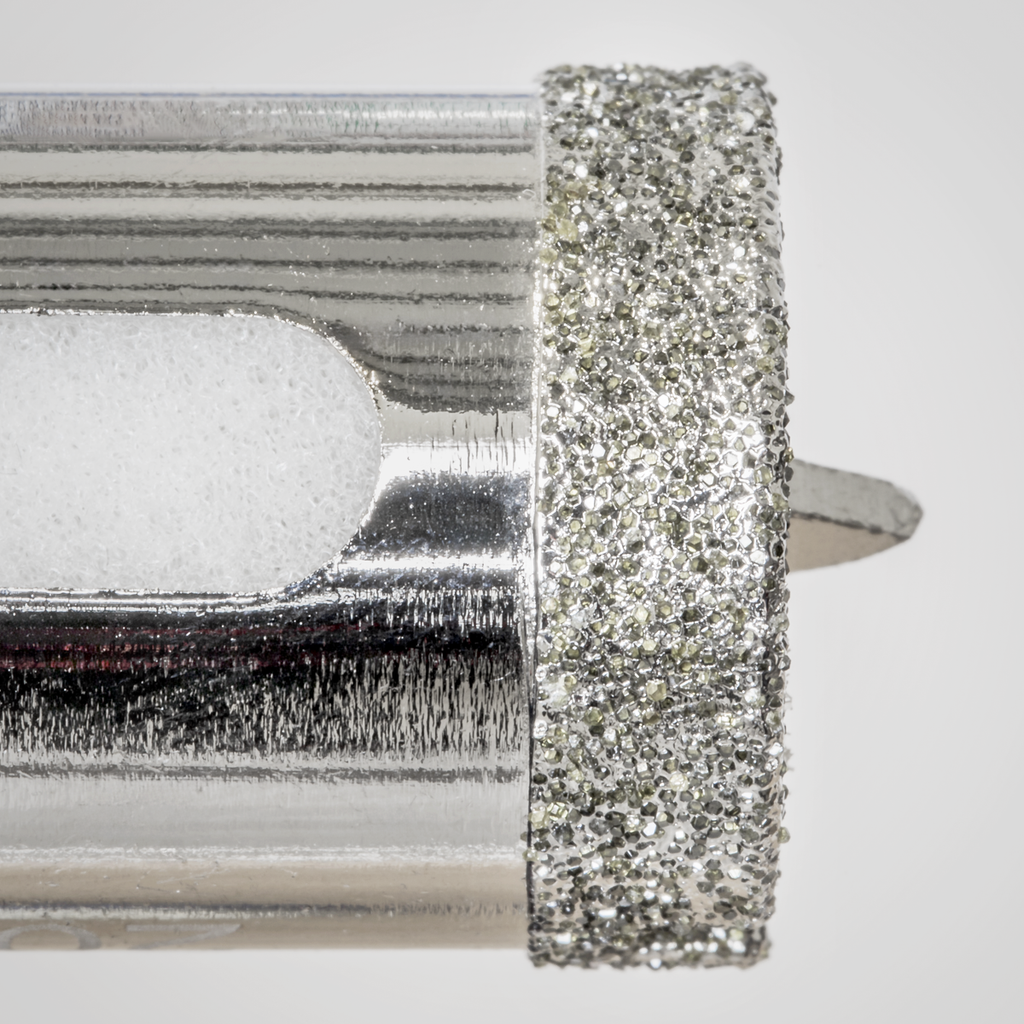 Electroplated Diamond Hole Saw 20mm DHS20