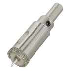 Electroplated Diamond Hole Saw 20mm DHS20