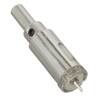 Electroplated Diamond Hole Saw 20mm DHS20