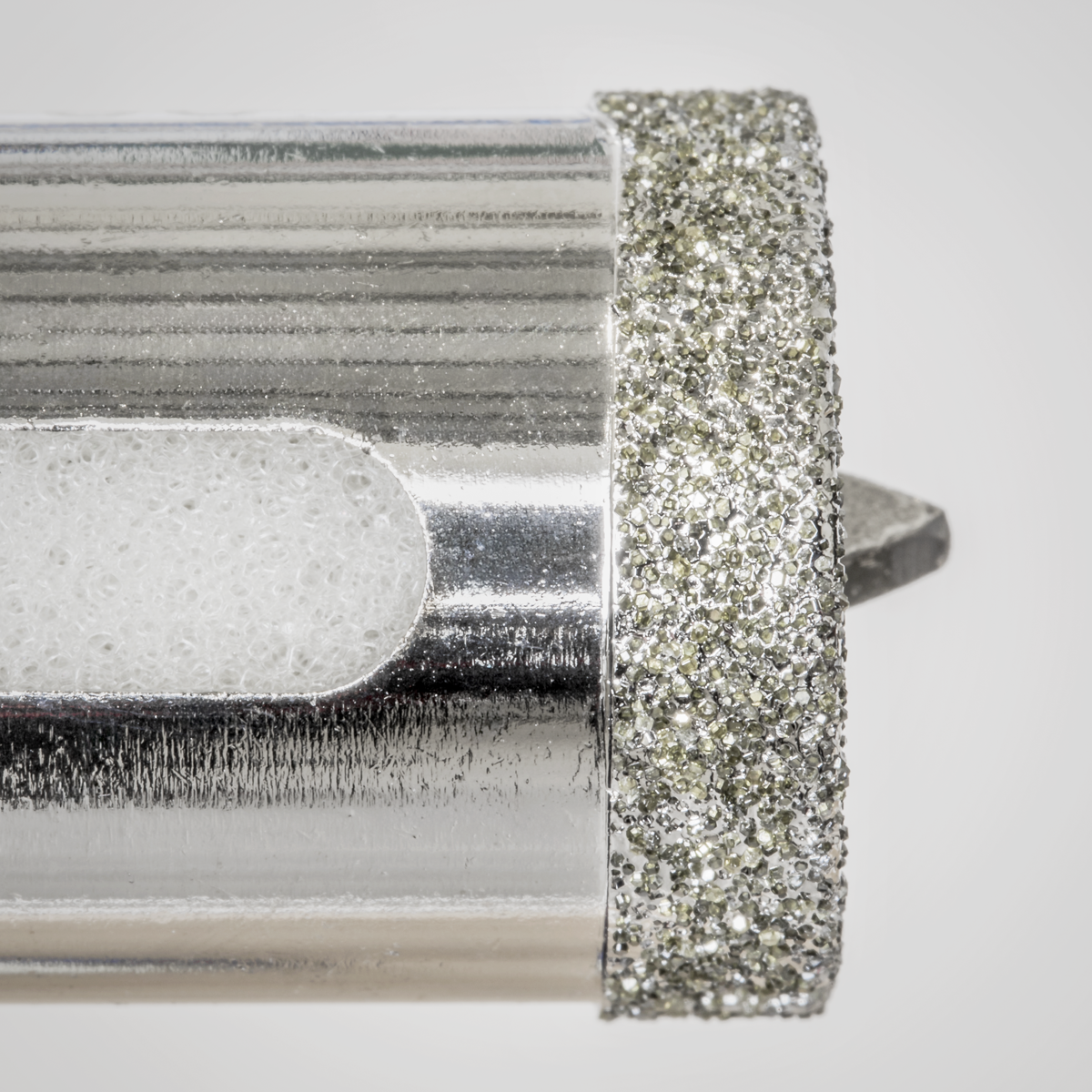 Electroplated Diamond Hole Saw 22mm DHS22