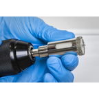 Electroplated Diamond Hole Saw 22mm DHS22