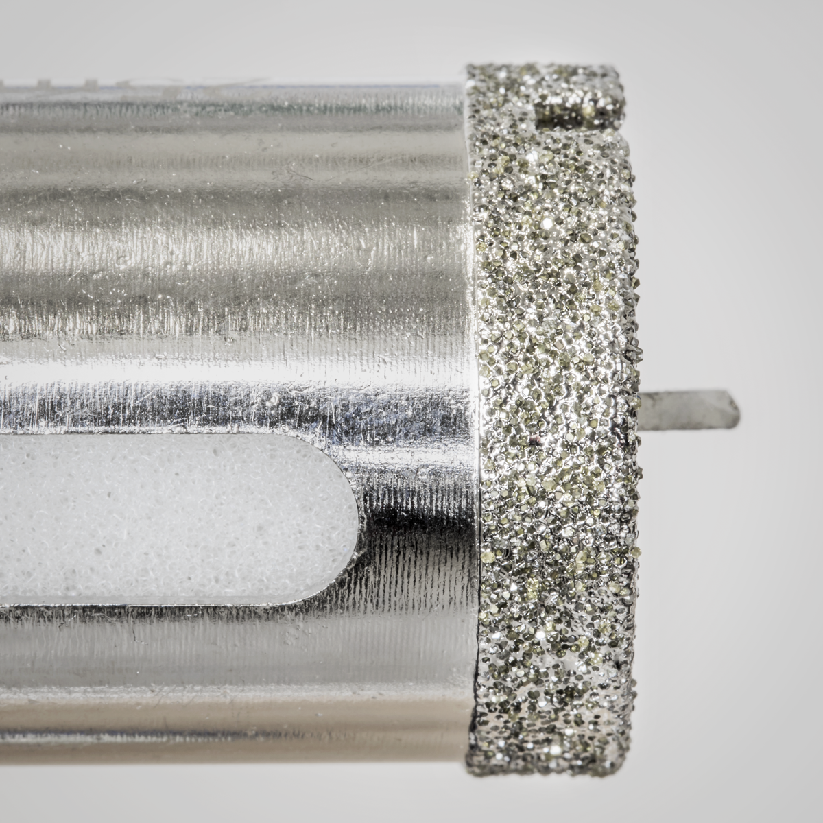 Electroplated Diamond Hole Saw 25mm DHS25