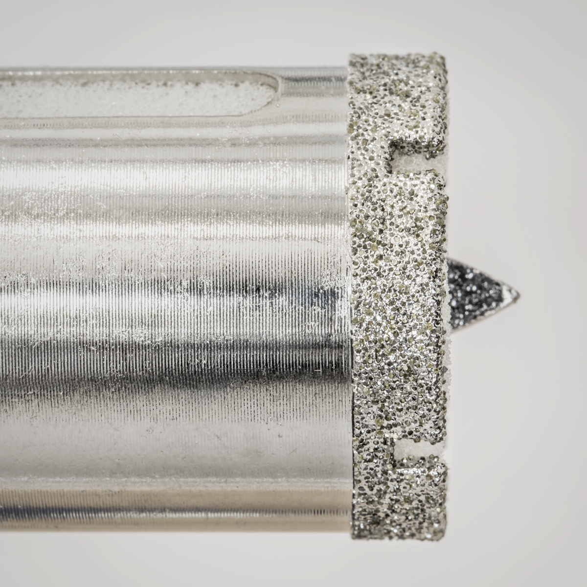 Electroplated Diamond Hole Saw 30mm DHS30