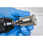 Electroplated Diamond Hole Saw 30mm DHS30