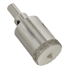 Electroplated Diamond Hole Saw 30mm DHS30