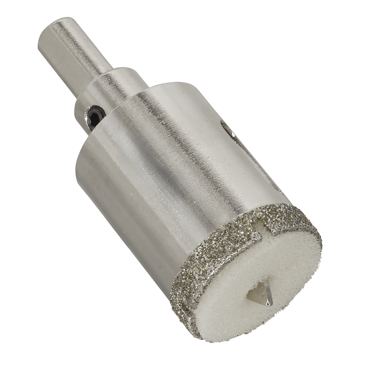 Electroplated Diamond Hole Saw 30mm DHS30