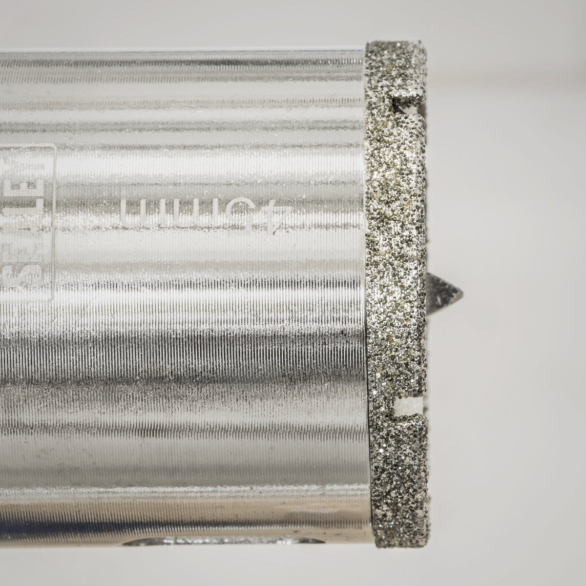 Electroplated Diamond Hole Saw 45mm DHS45