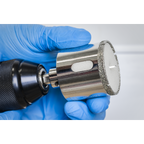 Electroplated Diamond Hole Saw 45mm DHS45