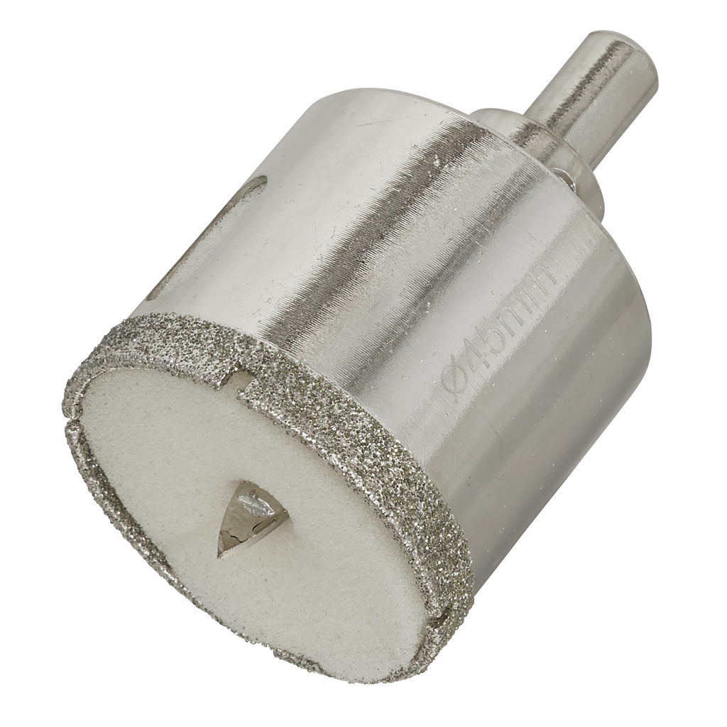 Electroplated Diamond Hole Saw 45mm DHS45