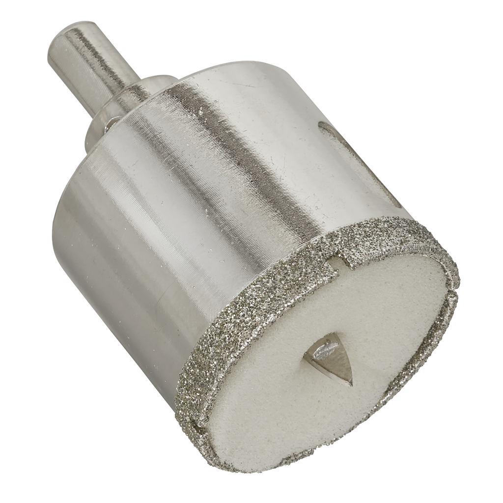 Electroplated Diamond Hole Saw 45mm DHS45