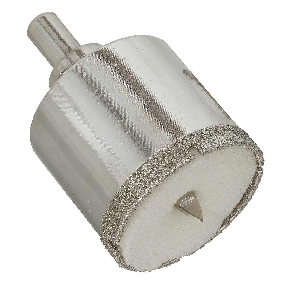 Electroplated Diamond Hole Saw 45mm DHS45