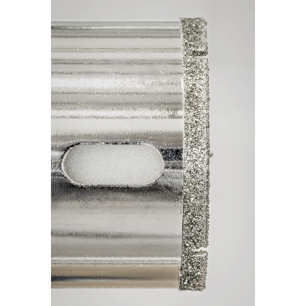 Electroplated Diamond Hole Saw 60mm DHS60