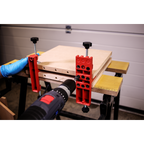 Universal Dowelling Jig Set DJ01