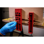 Universal Dowelling Jig Set DJ01