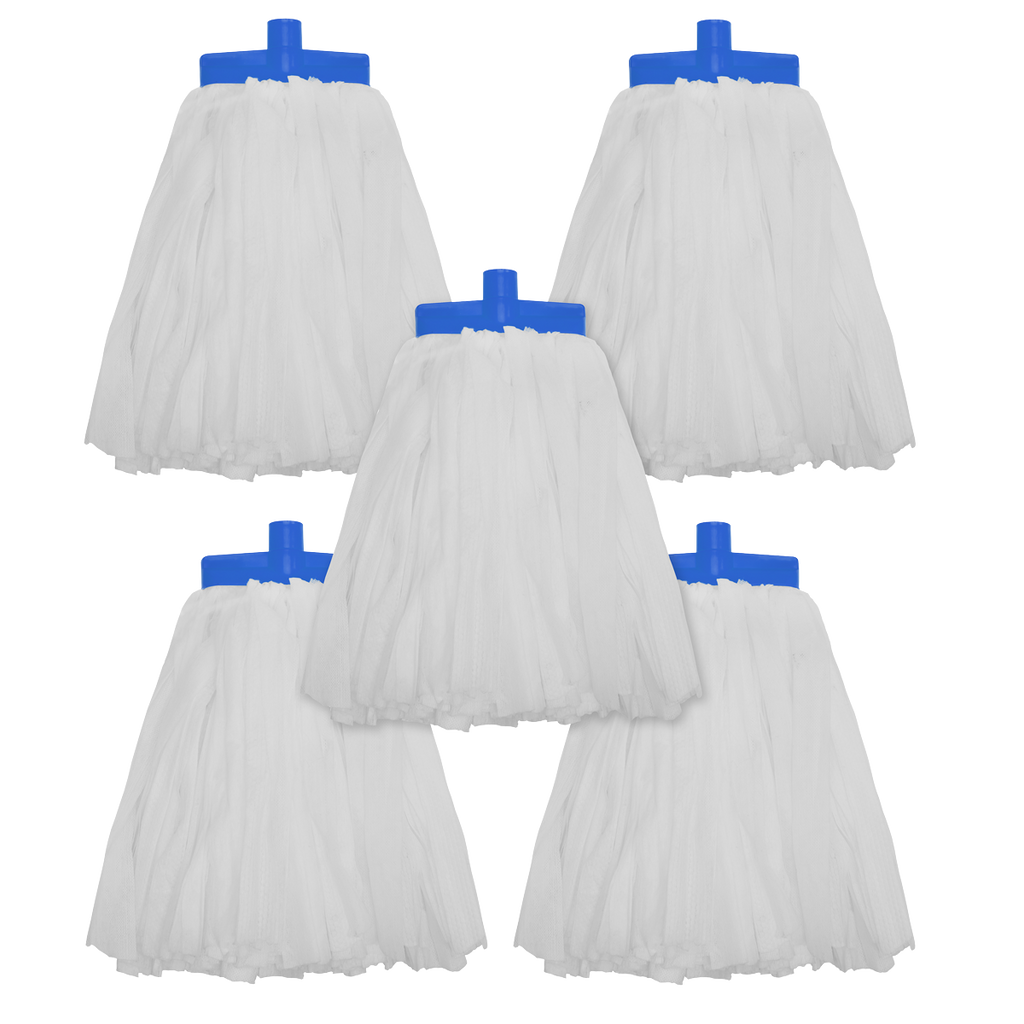 Disposable Kentucky Mop Head - Pack of 5 DKM05
