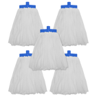 Disposable Kentucky Mop Head - Pack of 5 DKM05