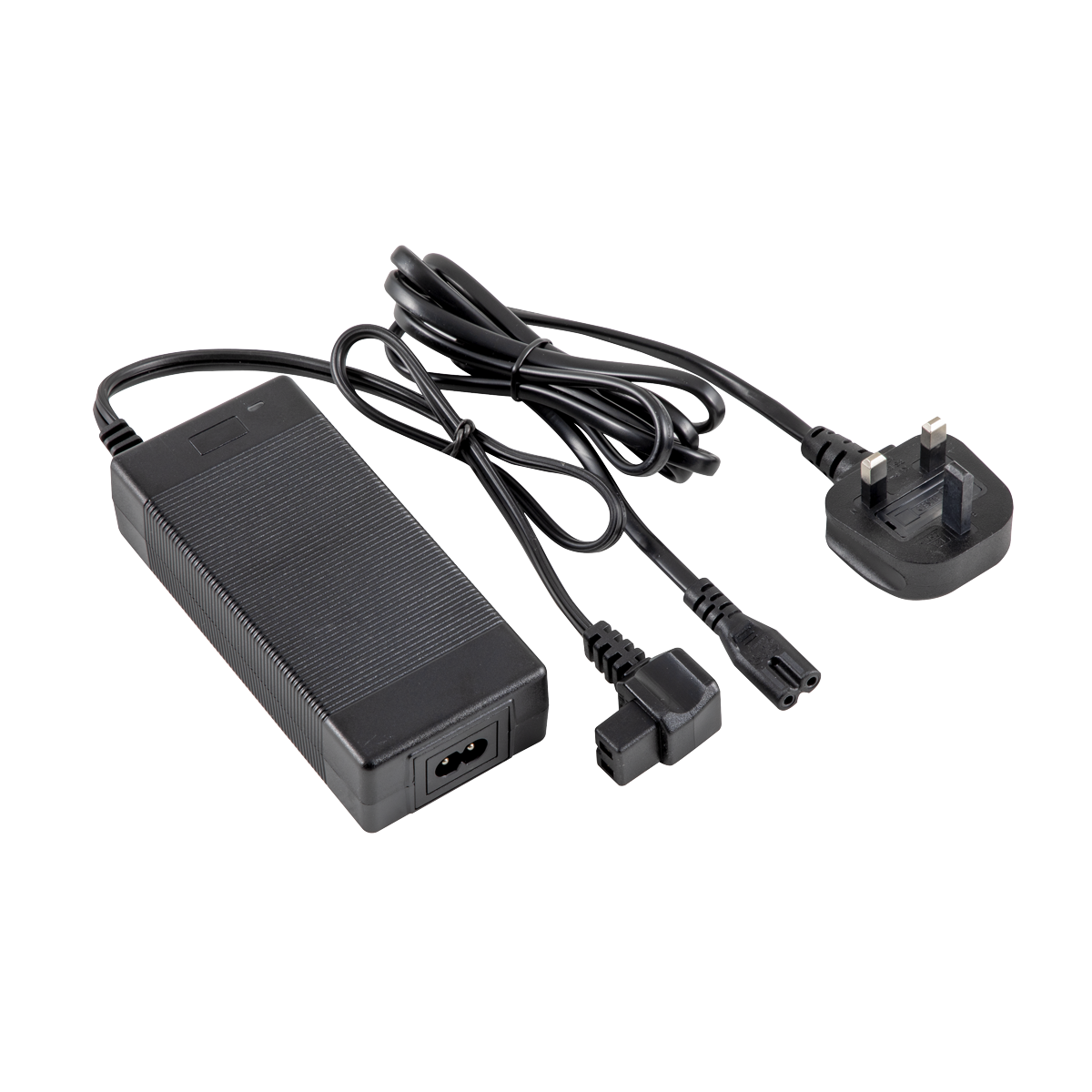 AC/DC 230V Adaptor for Portable 12/24V Fridge Freezers/Cool Boxes DL129