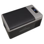 Portable Fridge Freezer/Cool Box with LED Display 15L DL12