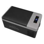 Portable Fridge Freezer/Cool Box with LED Display 15L DL12