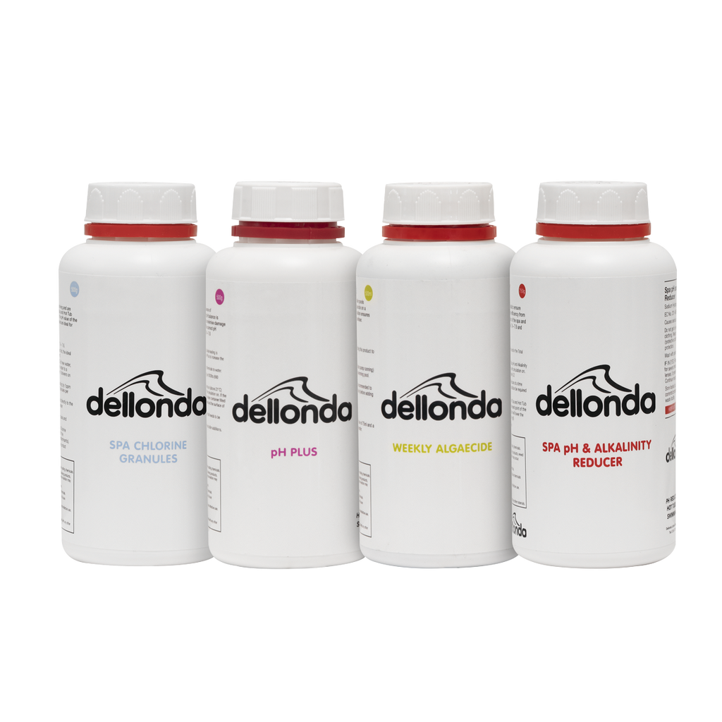 Deluxe Steel Frame Swimming Pool with Filter Pump 13ft, Top Cover, Ground Sheet, Additional Filters & Starter Kit DL139