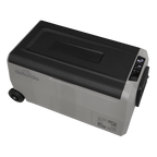 Portable Fridge Freezer/Cool Box with LED Display 36L DL13