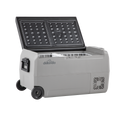 Portable Fridge Freezer/Cool Box with LED Display 36L DL13