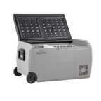 Portable Fridge Freezer/Cool Box with LED Display 36L DL13