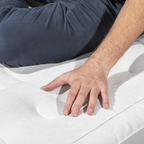 Raised Air Bed with Removable Electric Pump & Storage Bag - Single DL144