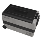 Portable Fridge Freezer/Cool Box with LED Display 50L DL14